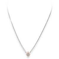 Collana Amen Donna Angeli in Argento Zirconia CL2ABR - CL2ABR